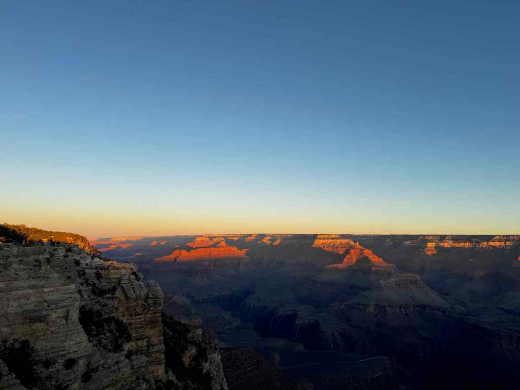 Stars, Mountains, and Good Food: A 2,000-Mile RV Trip&nbsp;Experience